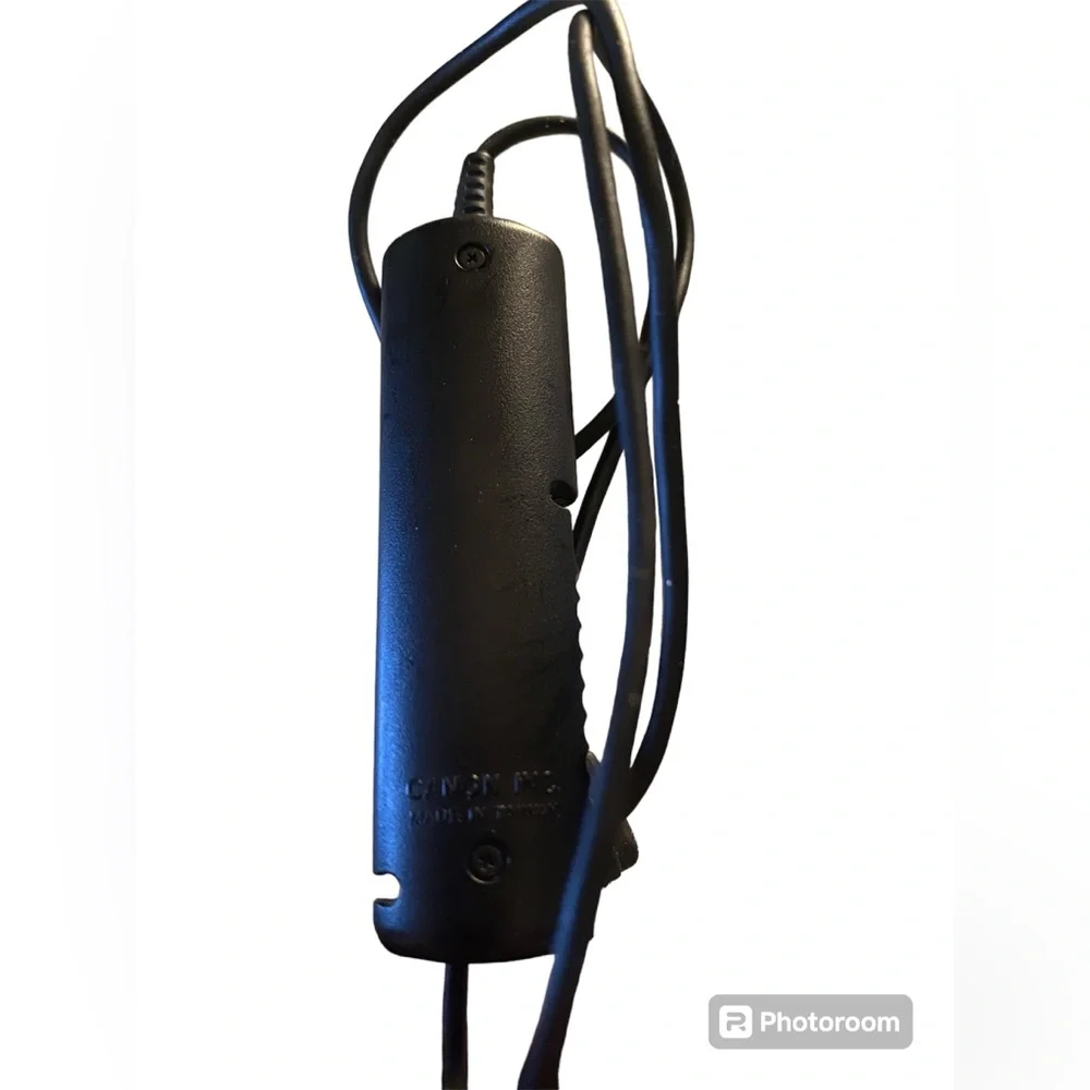 Canon RS-60E3 Remote Switch